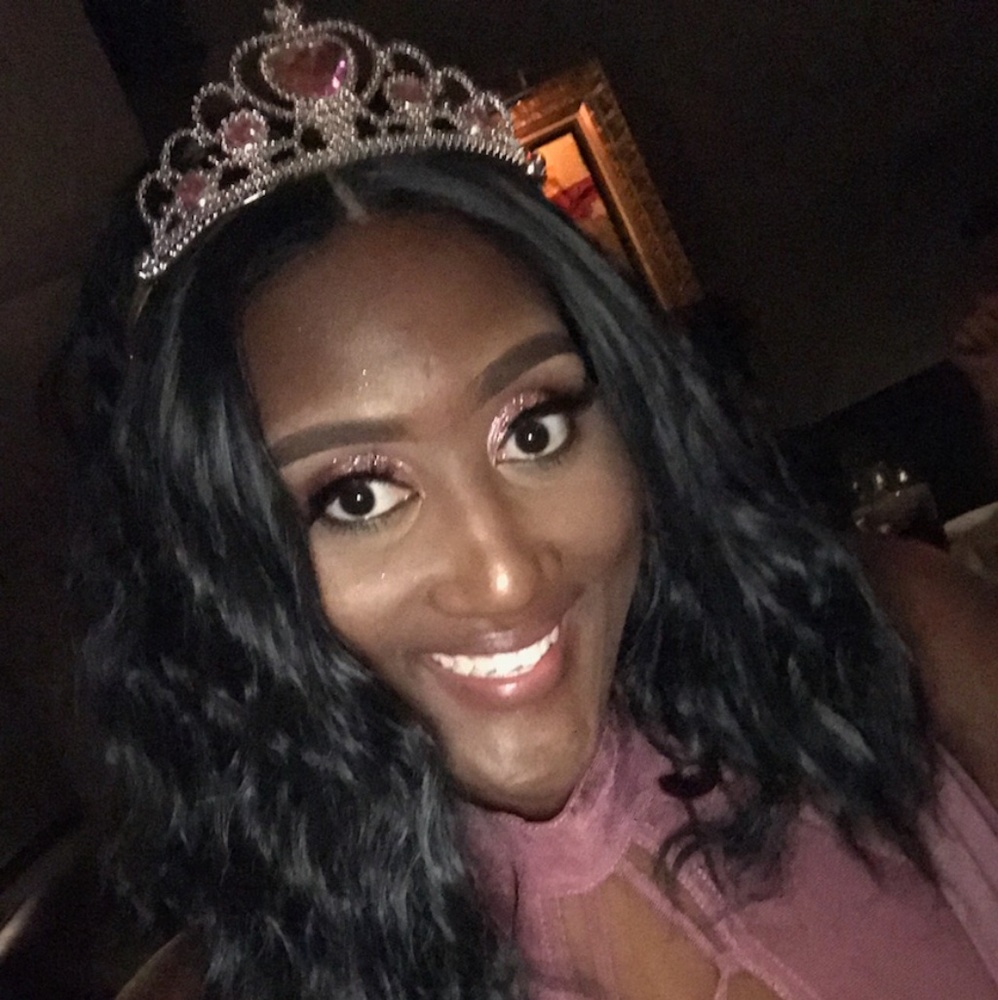 Meet your Posher, Jessica